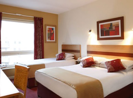 Jurys Inn Chelsea