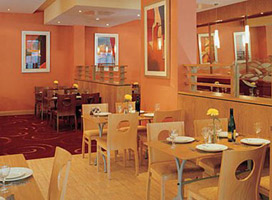 Jurys Inn Chelsea