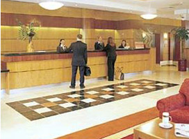 Jurys Inn Christchurch