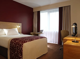 Jurys Inn Christchurch