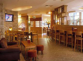 Jurys Inn Heathrow