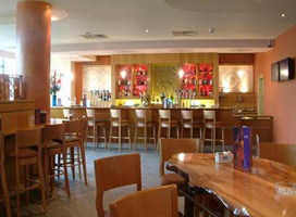Jurys Inn Heathrow