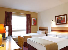 Jurys Inn Heathrow