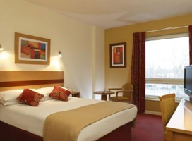 Jurys Inn Heathrow