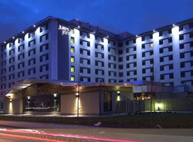 Jurys Inn Heathrow