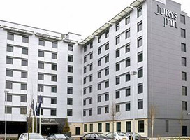 Jurys Inn Heathrow