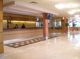 Jurys Inn Heathrow