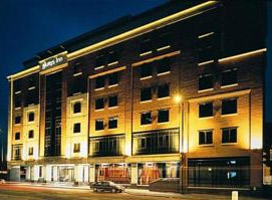 Jurys Inn Manchester