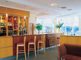 Jurys Inn Chelsea