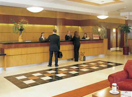 Jurys Inn Chelsea