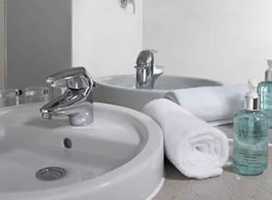 Jurys Inn Belfast