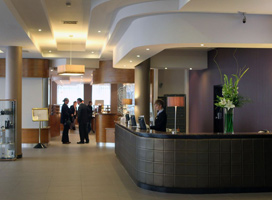 Jurys Inn Belfast