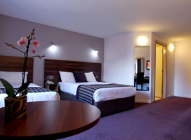 Jurys Inn Belfast