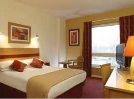 Jurys Inn Leeds