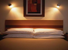 Jurys Inn Leeds