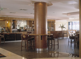 Jurys Inn Leeds