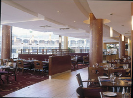 Jurys Inn Leeds