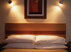 Jurys Inn Manchester