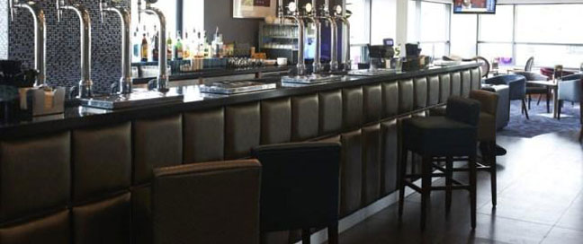 Jurys Gateshead Bar Jurys Gateshead Bar