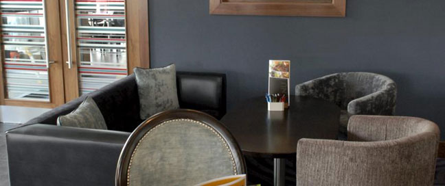 Jurys Gateshead Lounge Jurys Gateshead Lounge