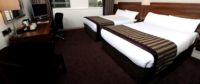 Jurys Gateshead Triple Jurys Gateshead Triple