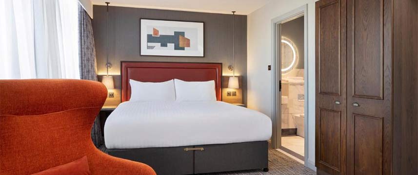 Jurys Inn Birmingham - Executive Room Jurys Inn Birmingham - Executive Room