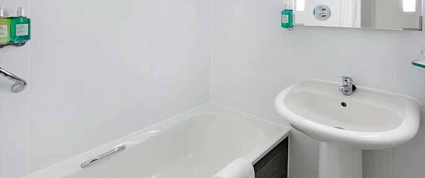 Jurys Inn Brighton - Bath Jurys Inn Brighton - Bath