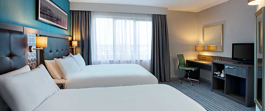 Jurys Inn Brighton - Triple Jurys Inn Brighton - Triple