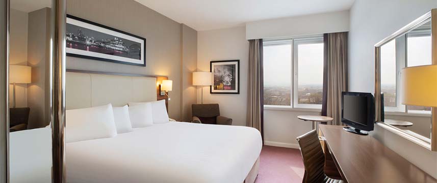 Jurys Inn Glasgow - Executive King Jurys Inn Glasgow - Executive King