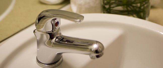 Jurys Inn Parnell Street - Bathroom Jurys Inn Parnell Street - Bathroom