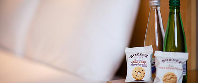 Jurys Inn Parnell Street - Room Detail Jurys Inn Parnell Street - Room Detail