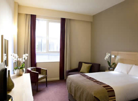 Jurys Inn Belfast