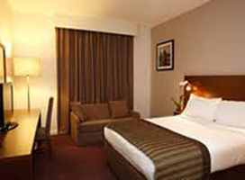 Jurys Inn Islington