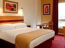 Jurys Inn Islington