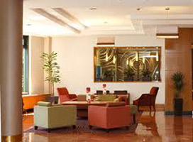 Jurys Inn Islington