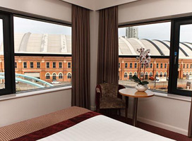 Jurys Inn Manchester
