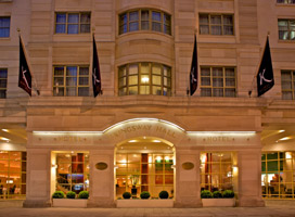 Kingsway Hall