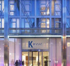 K West Hotel & Spa