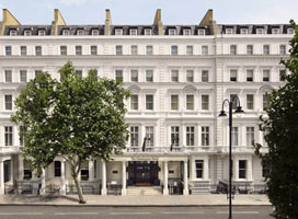 The Kensington