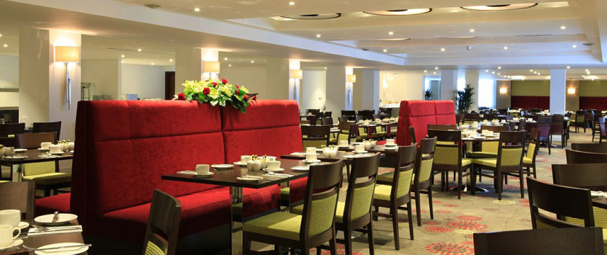 Kensington Close - Restaurant Kensington Close - Restaurant