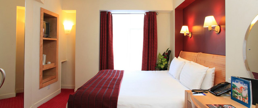 Kensington Close - Standard double Kensington Close - Standard double