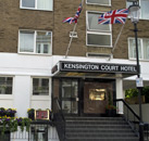 Kensington Court