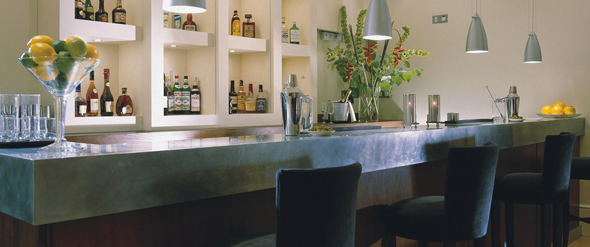 Kensington House - Bar Kensington House - Bar