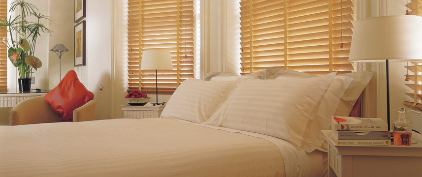 Kensington House - Double room Kensington House - Double room