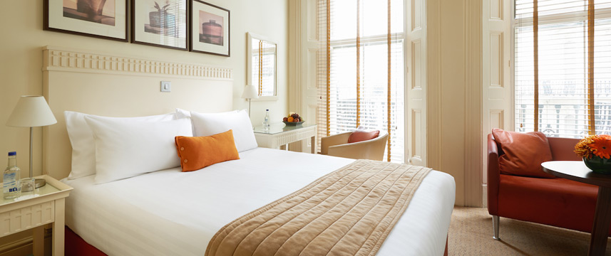 Kensington House - Exec Double Kensington House - Exec Double