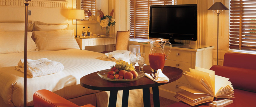 Kensington House - Executive Double Kensington House - Executive Double