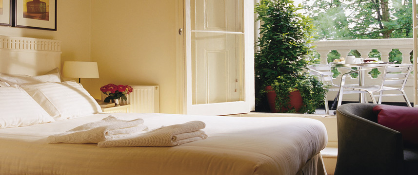 Kensington House - Executive Double balcony Kensington House - Executive Double balcony