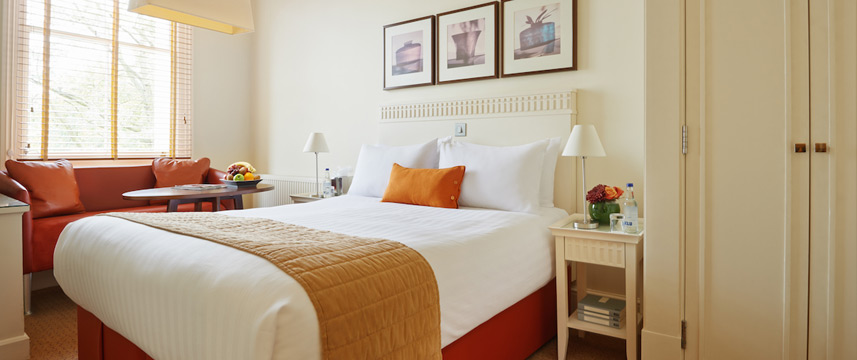 Kensington House - Sup Double Kensington House - Sup Double