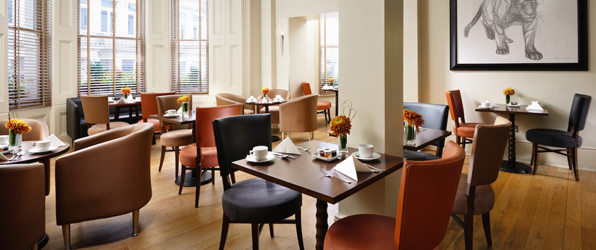 Kensington House - Tiger Bar Kensington House - Tiger Bar