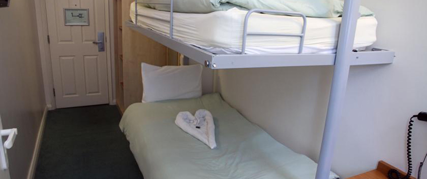 Kensington West - Bunk bed Kensington West - Bunk bed